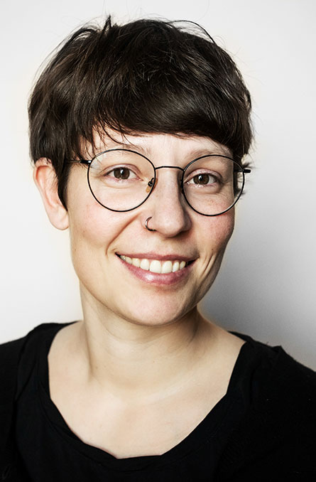 Sarah Hense-Lintschnig Psychotherapeutin in Ausbildung unter Supervision